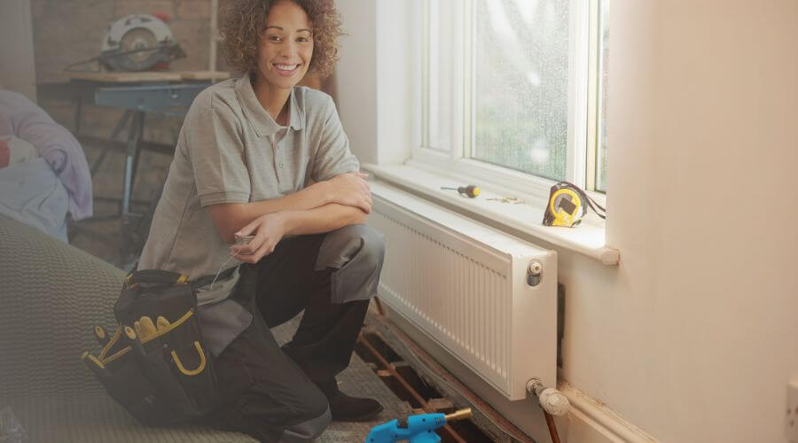 Professional Water heater repair in Hurley, NM